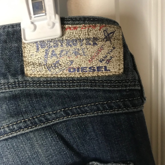 Diesel woman’s jeans - Picture 5 of 6